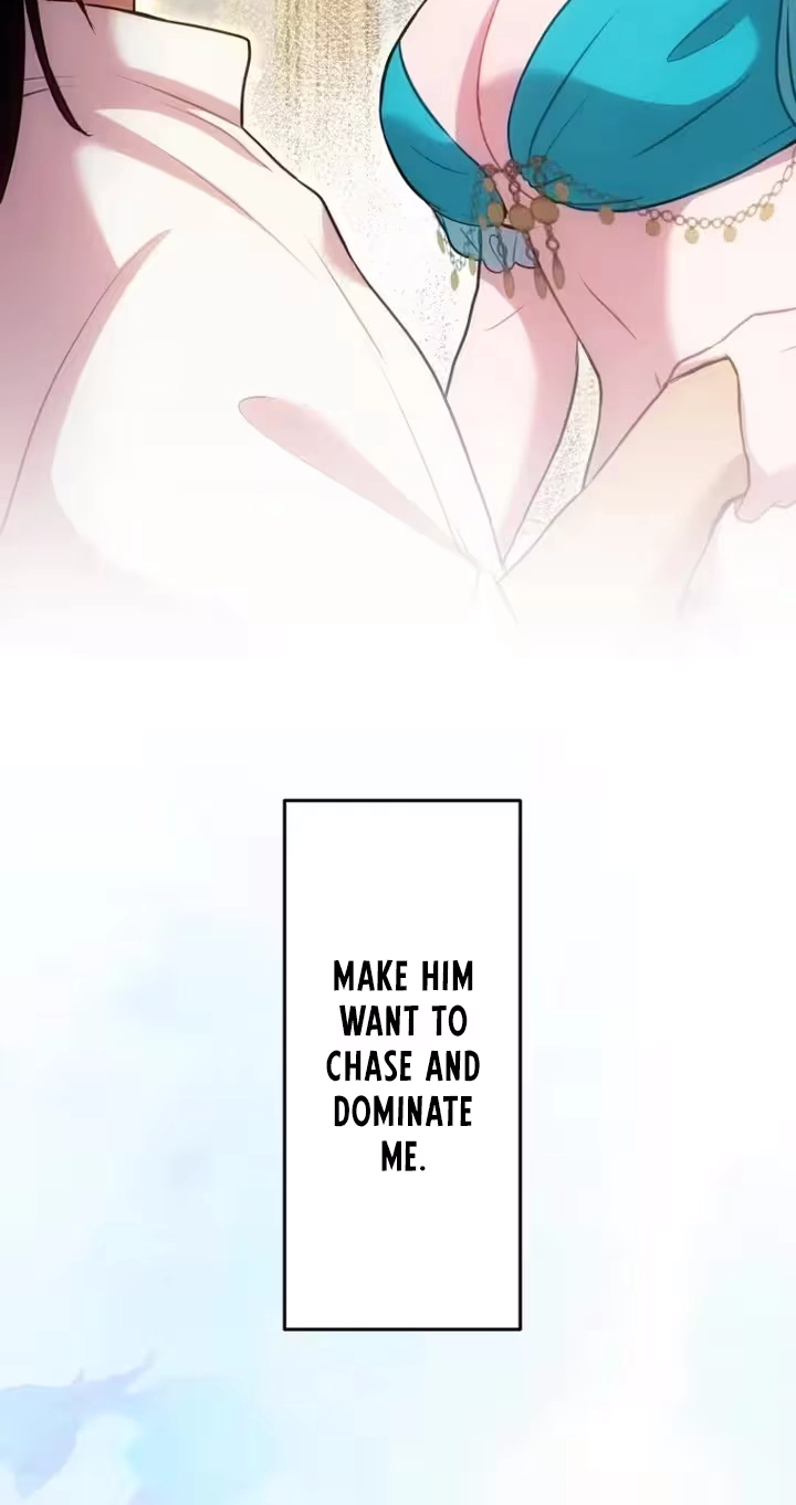 Read Fall Me with Your Desire chapter 22 image 16 on Lezhin