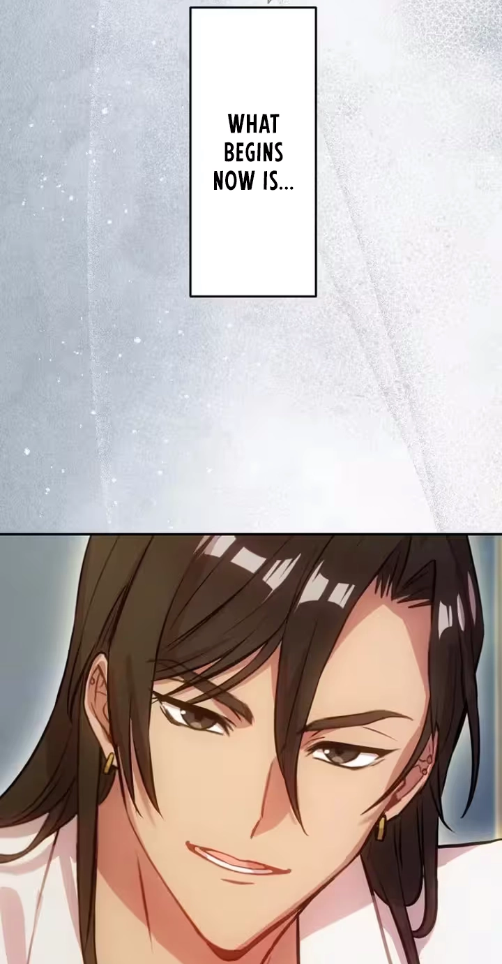 Read Fall Me with Your Desire chapter 22 image 2 on Lezhin