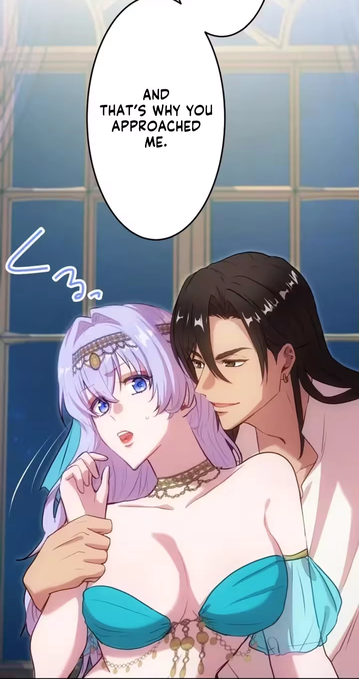 Read Fall Me with Your Desire chapter 22 image 20 on Lezhin