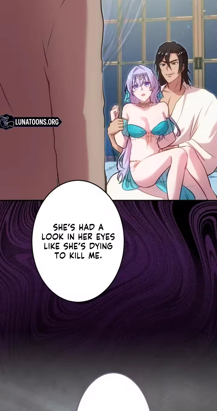 Read Fall Me with Your Desire chapter 22 image 22 on Lezhin