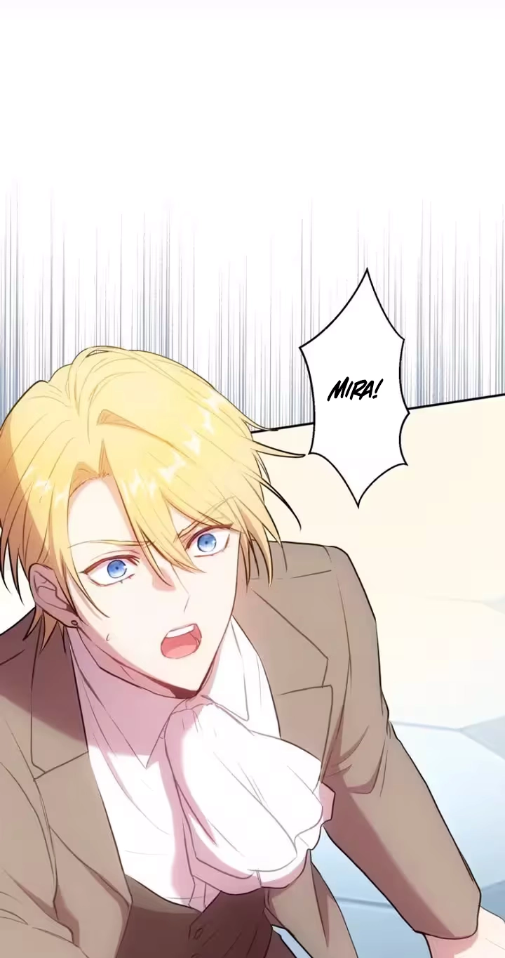 Read Fall Me with Your Desire chapter 22 image 30 on Lezhin