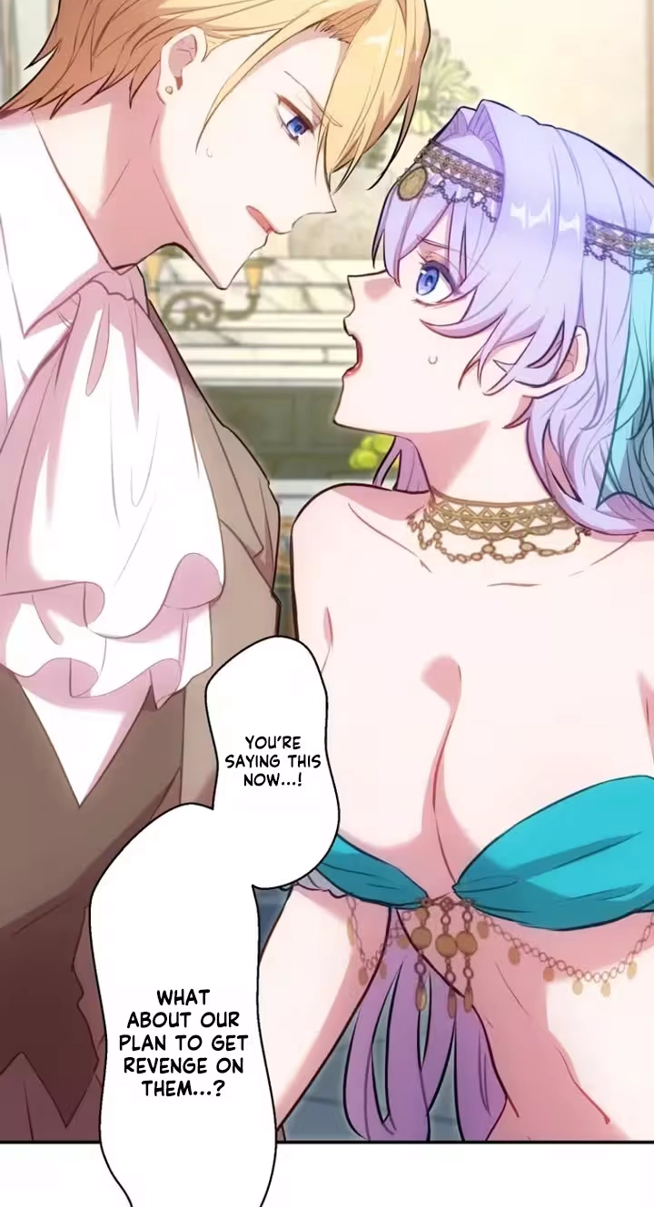 Read Fall Me with Your Desire chapter 22 image 34 on Lezhin