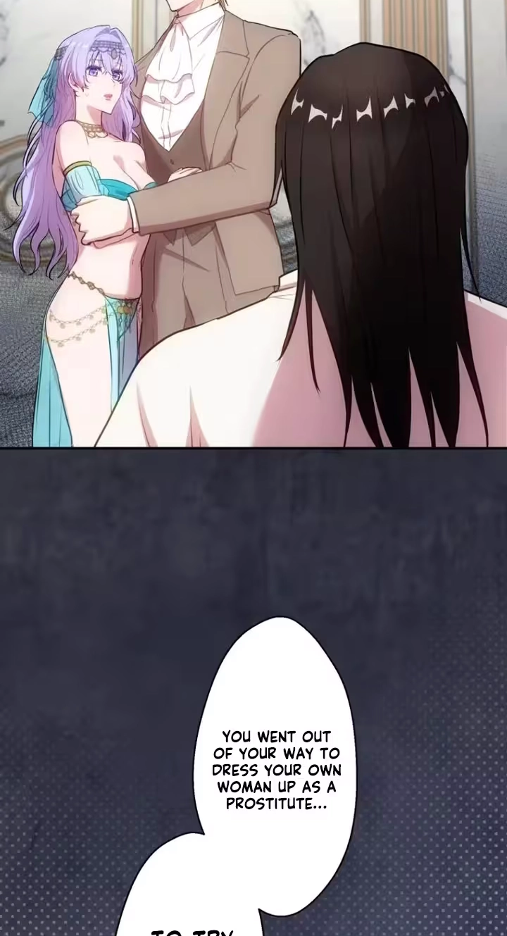 Read Fall Me with Your Desire chapter 22 image 37 on Lezhin
