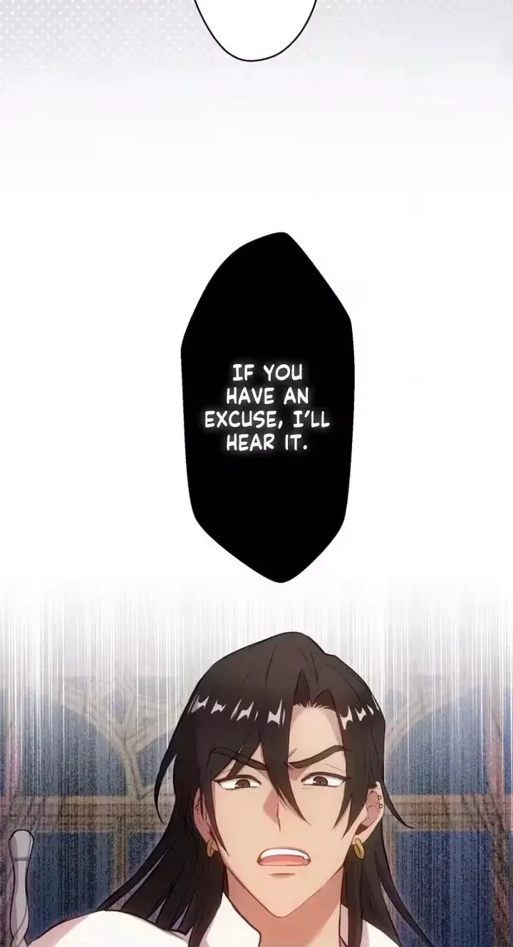 Read Fall Me with Your Desire chapter 22 image 39 on Lezhin