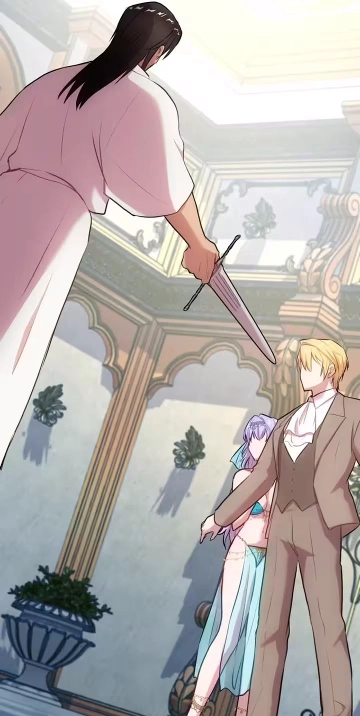 Read Fall Me with Your Desire chapter 22 image 43 on Lezhin