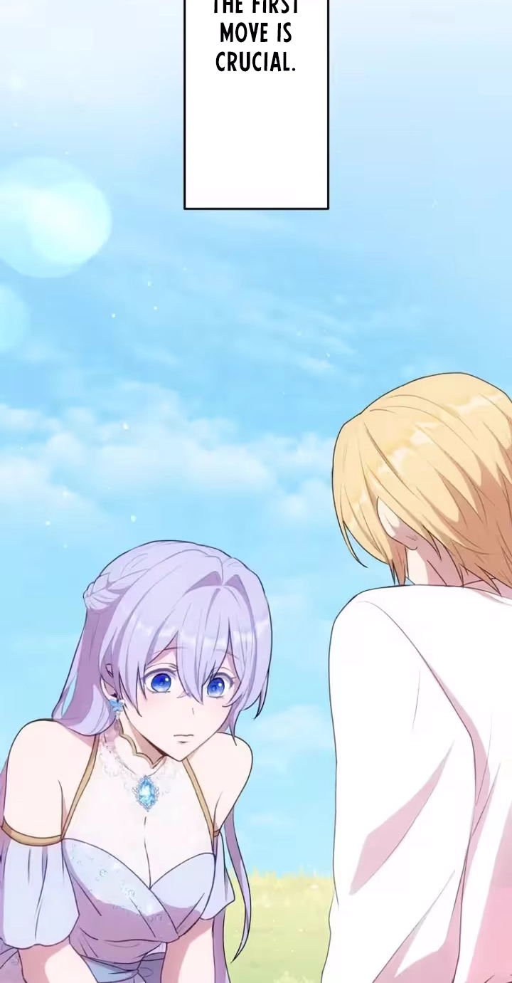 Read Fall Me with Your Desire chapter 22 image 5 on Lezhin