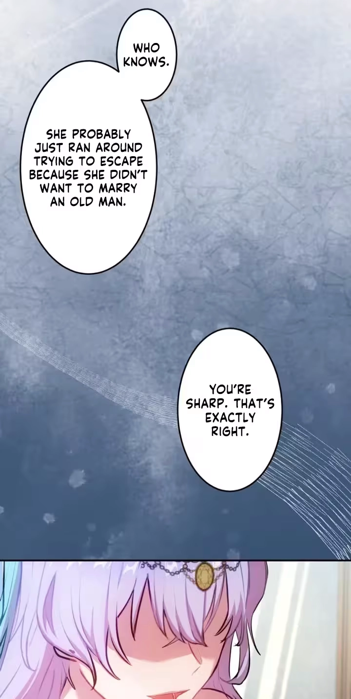 Read Fall Me with Your Desire chapter 22 image 51 on Lezhin