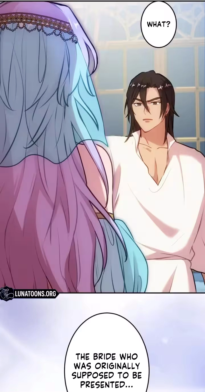 Read Fall Me with Your Desire chapter 22 image 53 on Lezhin
