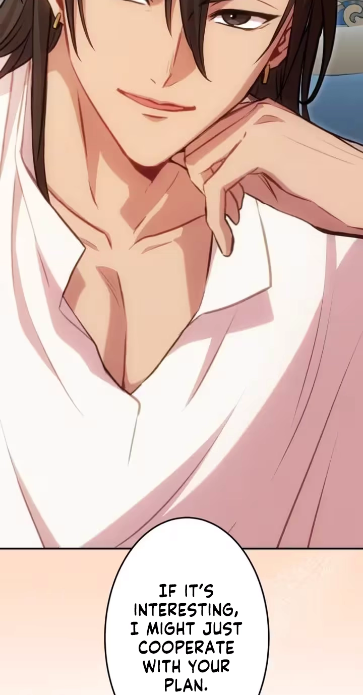 Read Fall Me with Your Desire chapter 22 image 61 on Lezhin