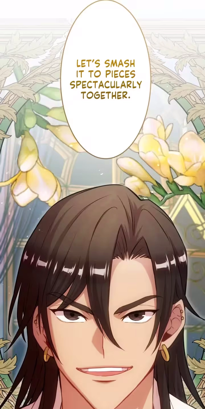Read Fall Me with Your Desire chapter 22 image 83 on Lezhin