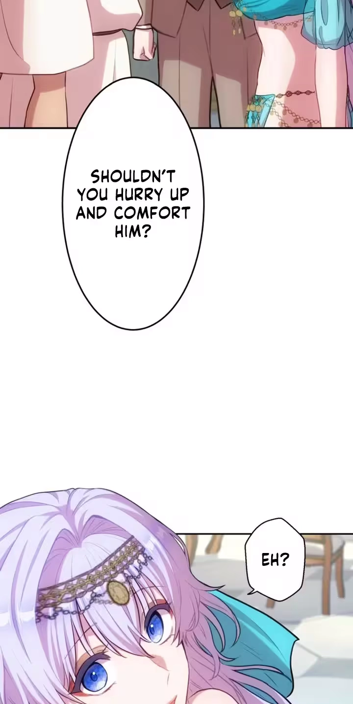 Read Fall Me with Your Desire chapter 22 image 90 on Lezhin