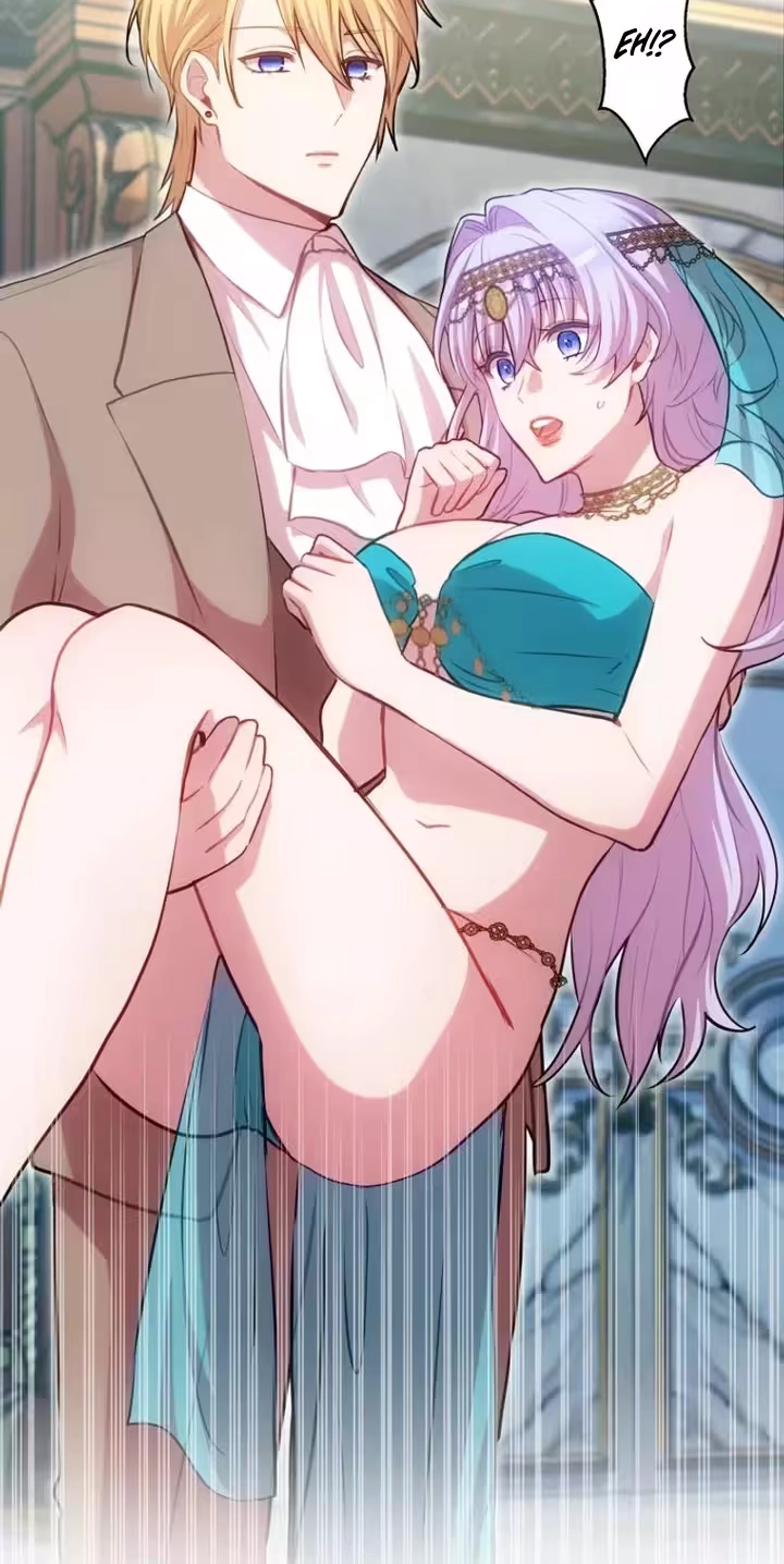 Read Fall Me with Your Desire chapter 22 image 92 on Lezhin