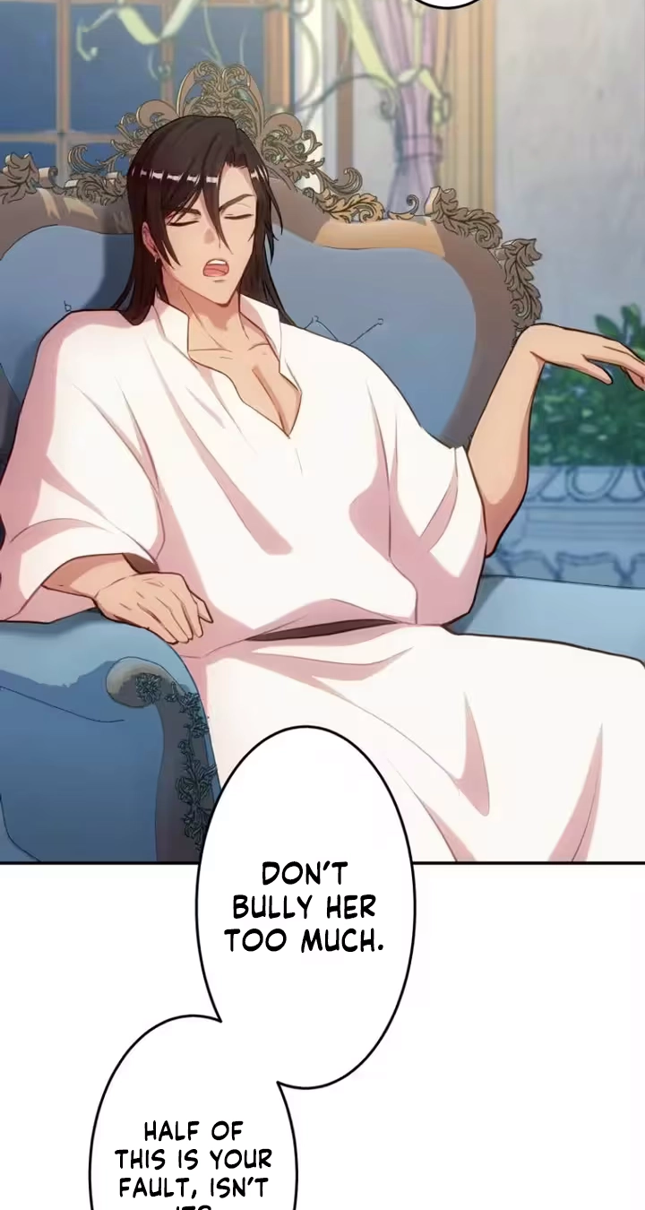 Read Fall Me with Your Desire chapter 22 image 95 on Lezhin