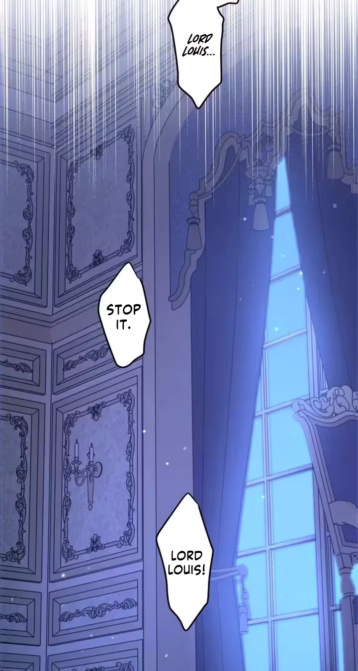 Read Fall Me with Your Desire chapter 22 image 98 on Lezhin