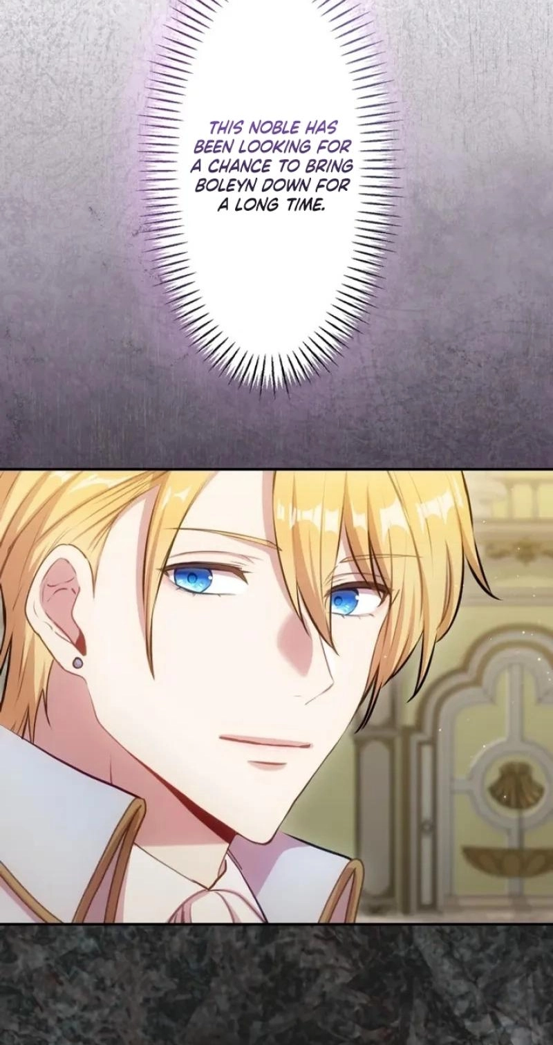 Read Fall Me with Your Desire chapter 23 image 100 on Lezhin