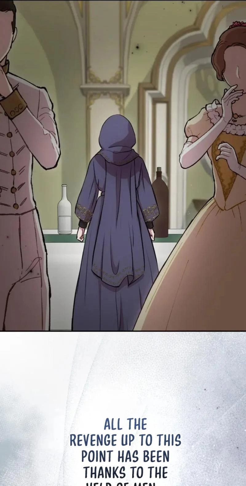 Read Fall Me with Your Desire chapter 23 image 115 on Lezhin