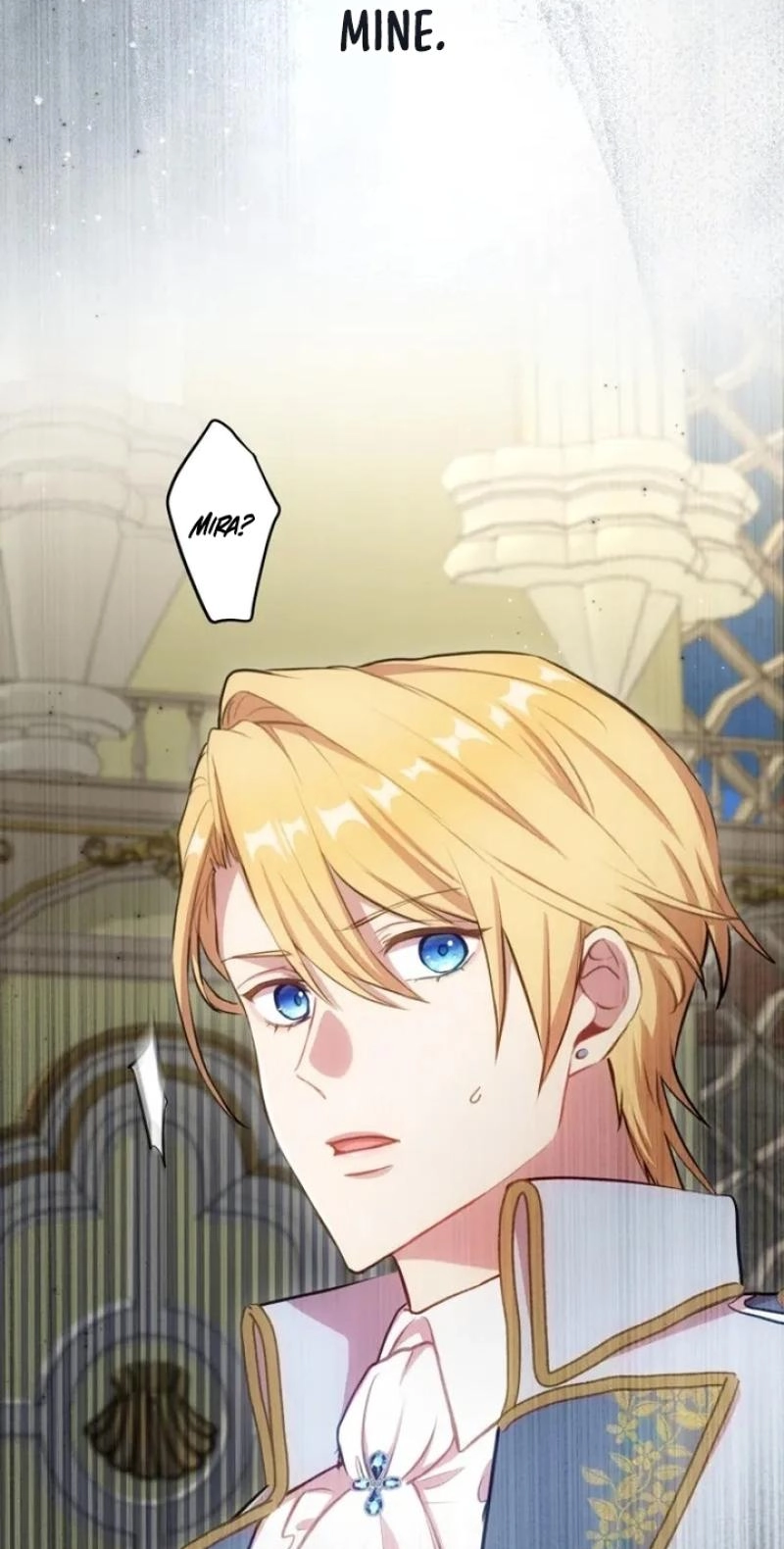 Read Fall Me with Your Desire chapter 23 image 117 on Lezhin