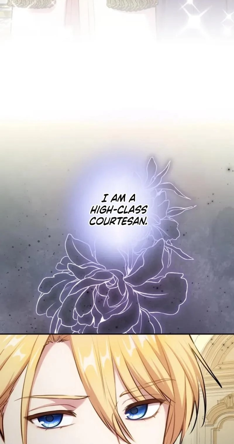 Read Fall Me with Your Desire chapter 23 image 17 on Lezhin