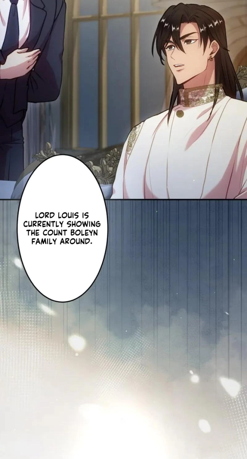 Read Fall Me with Your Desire chapter 23 image 2 on Lezhin