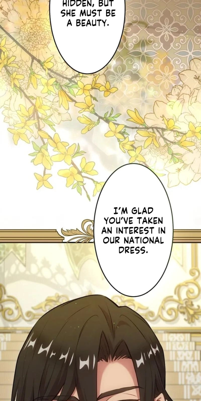 Read Fall Me with Your Desire chapter 23 image 25 on Lezhin
