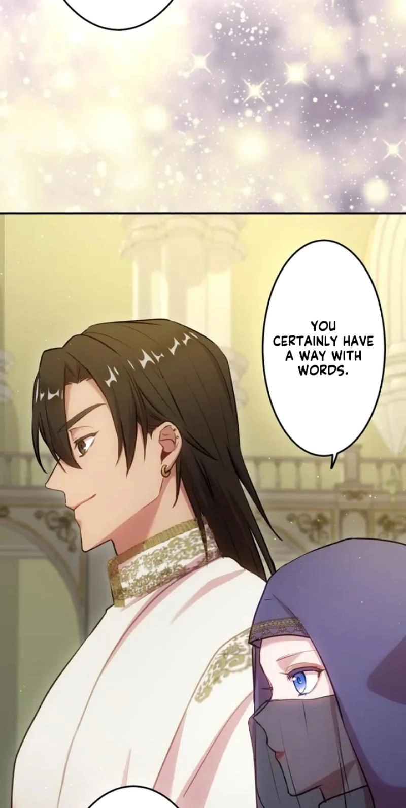 Read Fall Me with Your Desire chapter 23 image 28 on Lezhin