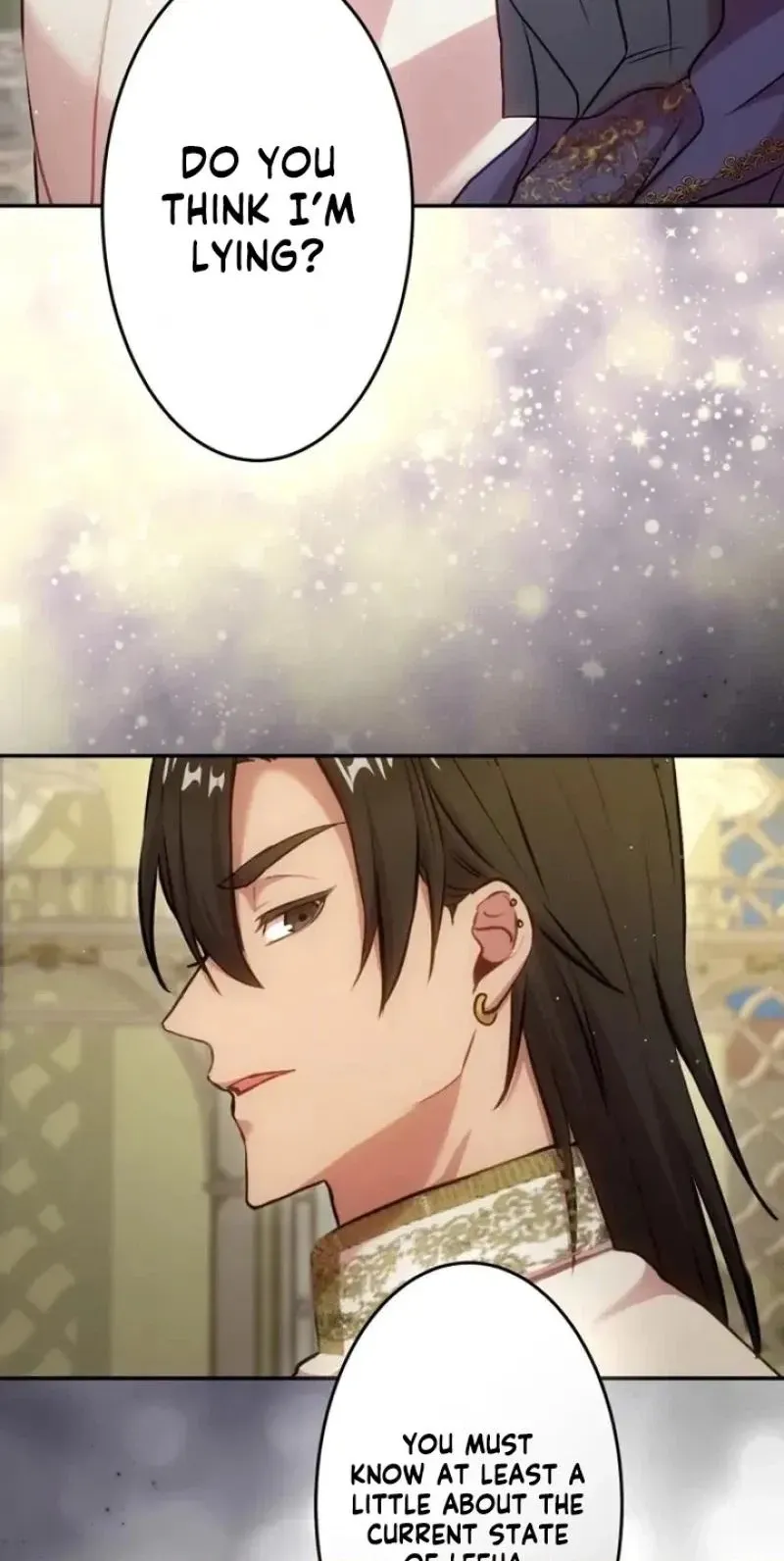 Read Fall Me with Your Desire chapter 23 image 29 on Lezhin