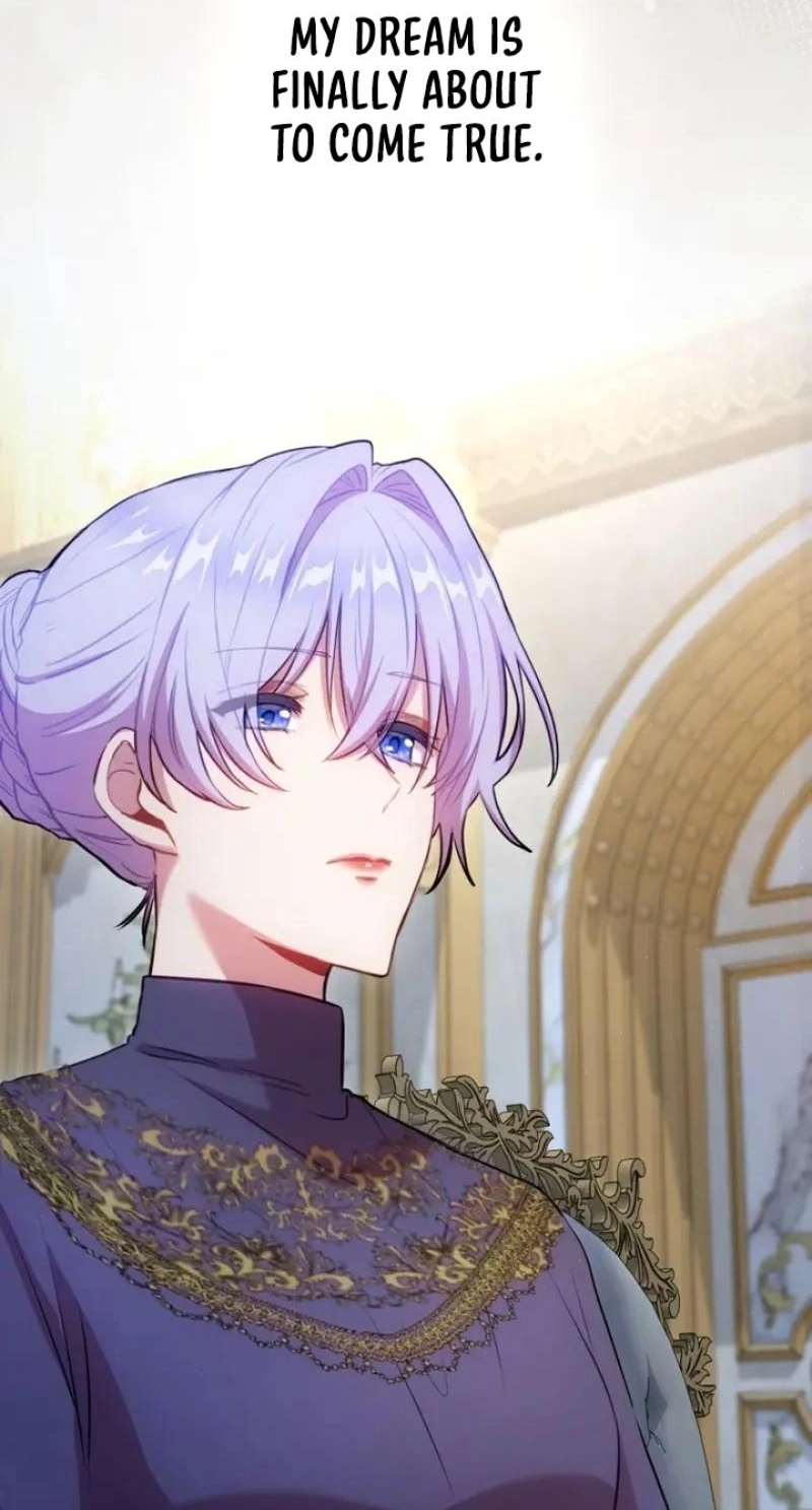 Read Fall Me with Your Desire chapter 23 image 3 on Lezhin