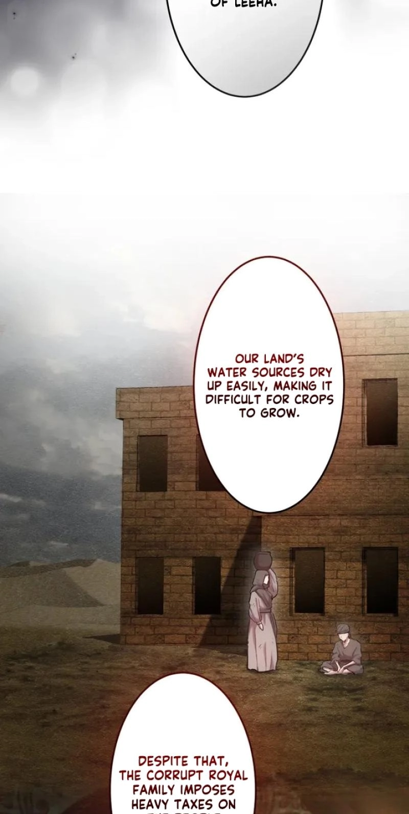 Read Fall Me with Your Desire chapter 23 image 30 on Lezhin