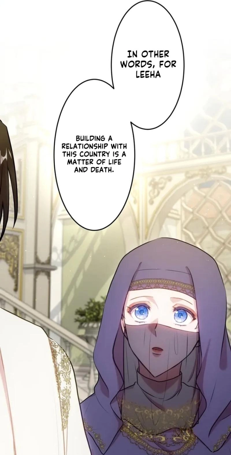Read Fall Me with Your Desire chapter 23 image 32 on Lezhin