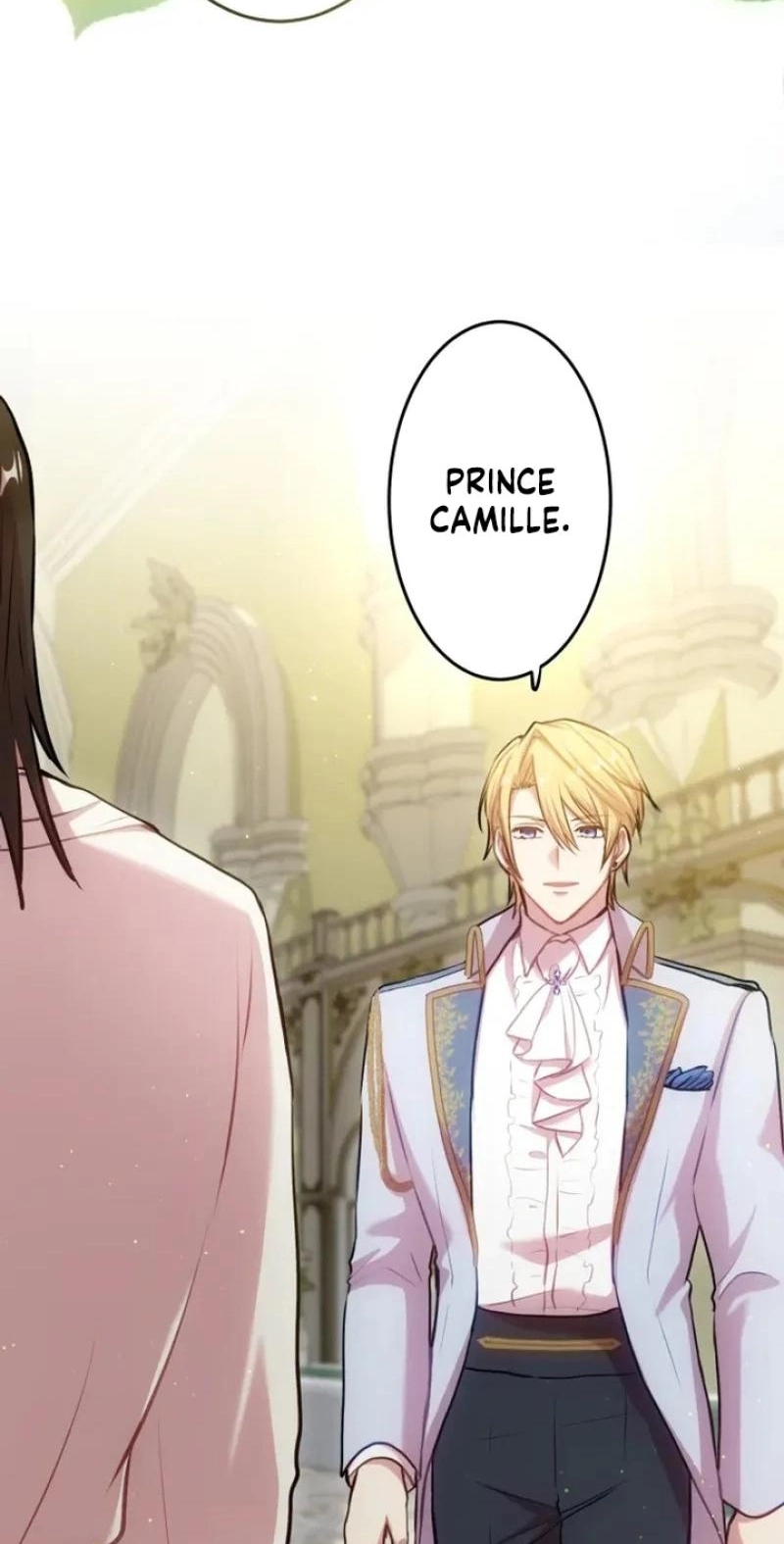 Read Fall Me with Your Desire chapter 23 image 35 on Lezhin