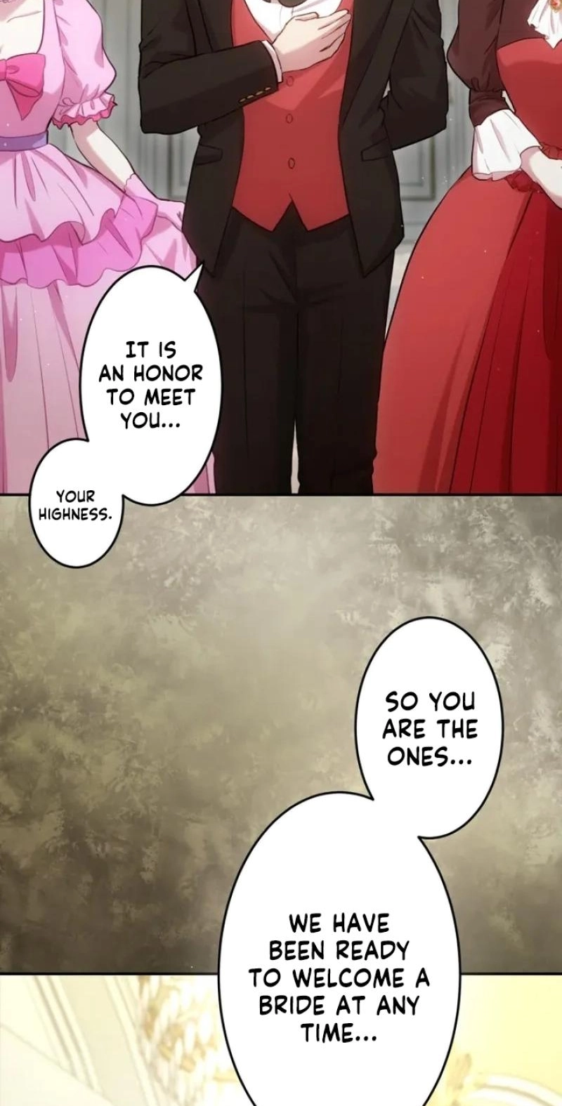 Read Fall Me with Your Desire chapter 23 image 37 on Lezhin