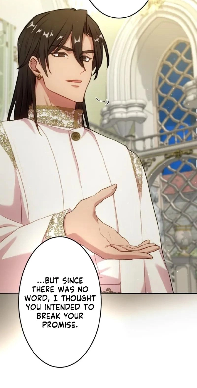 Read Fall Me with Your Desire chapter 23 image 38 on Lezhin