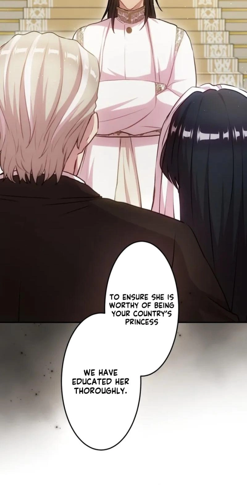 Read Fall Me with Your Desire chapter 23 image 41 on Lezhin