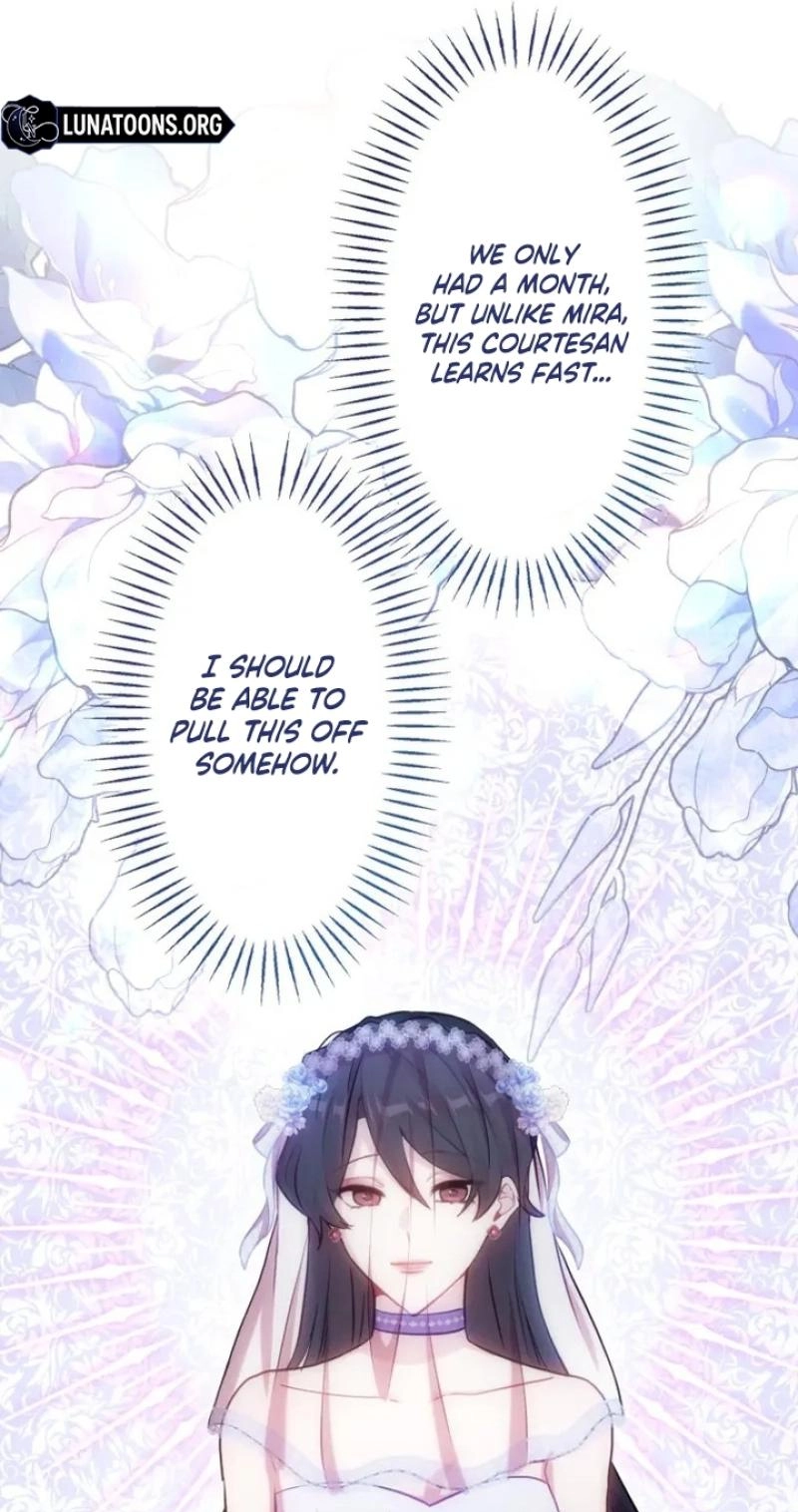 Read Fall Me with Your Desire chapter 23 image 42 on Lezhin