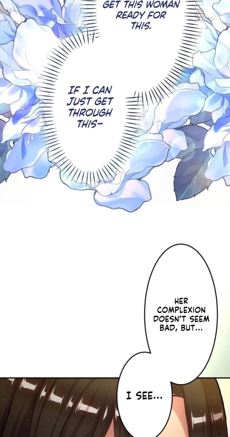 Read Fall Me with Your Desire chapter 23 image 44 on Lezhin