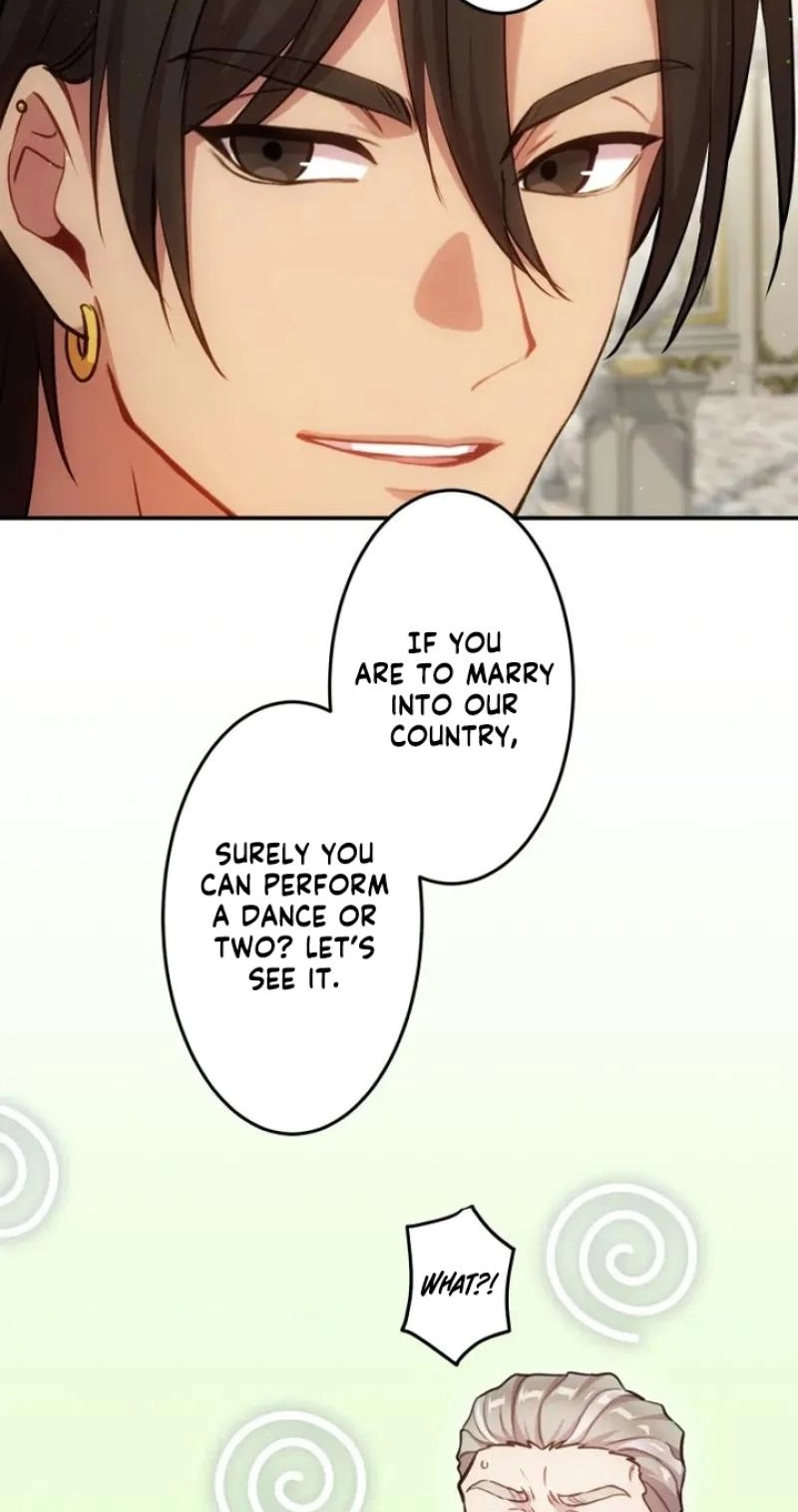 Read Fall Me with Your Desire chapter 23 image 45 on Lezhin