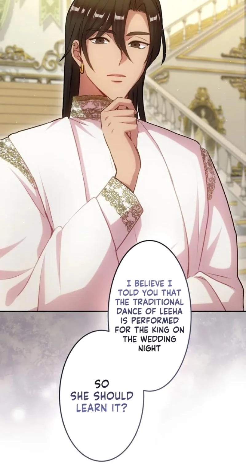 Read Fall Me with Your Desire chapter 23 image 48 on Lezhin