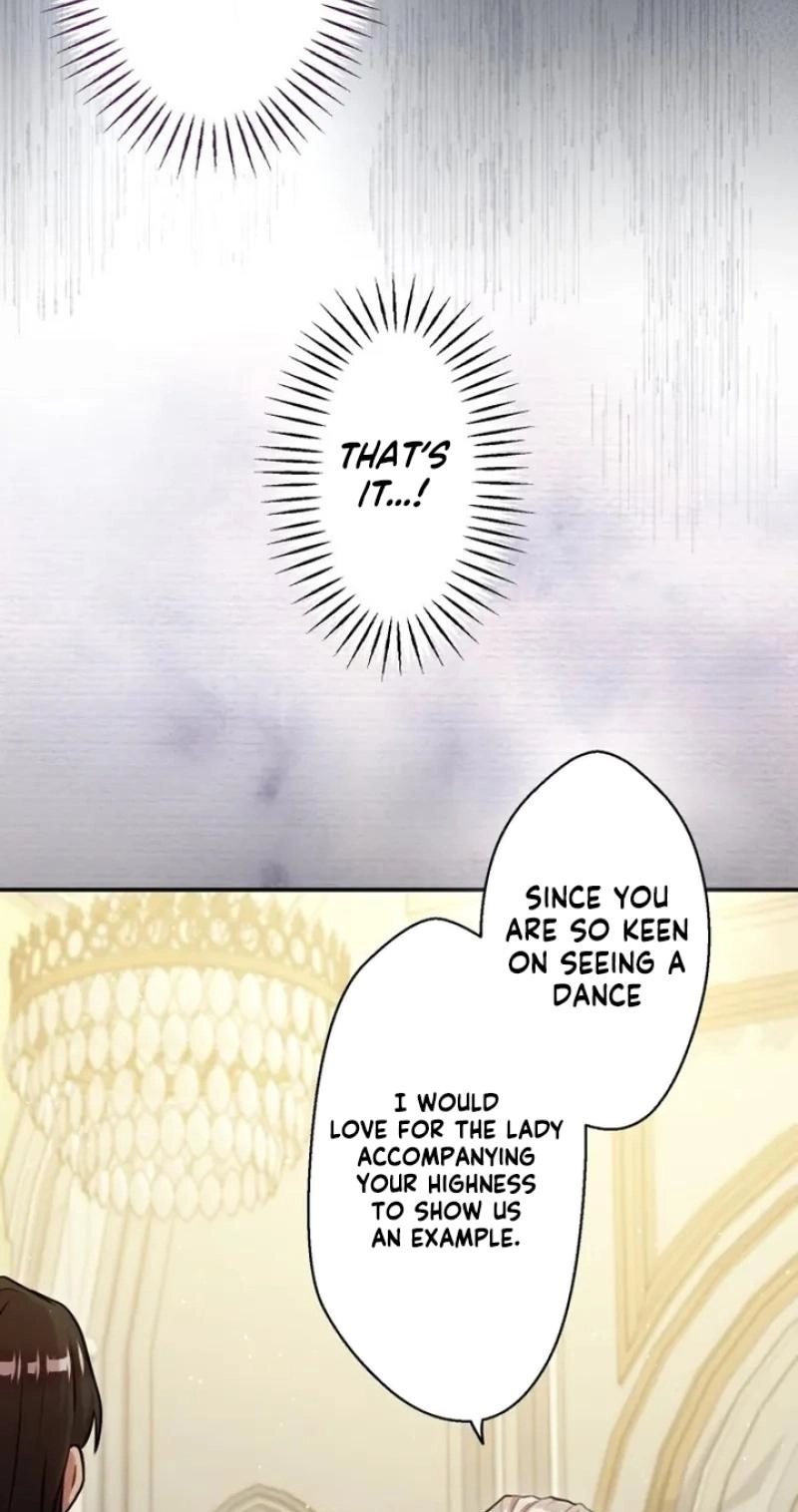 Read Fall Me with Your Desire chapter 23 image 50 on Lezhin