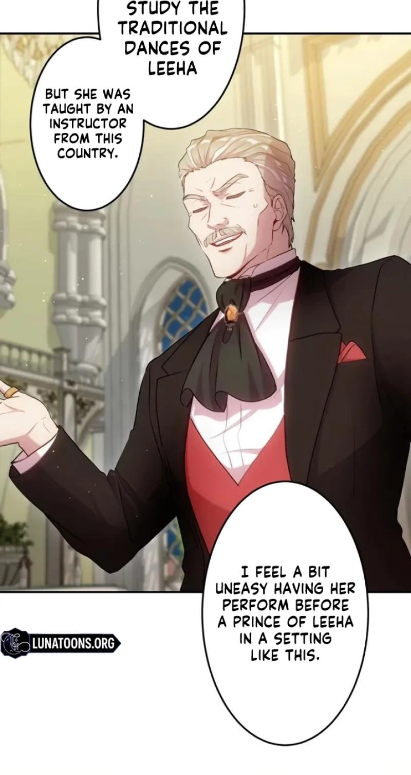 Read Fall Me with Your Desire chapter 23 image 52 on Lezhin