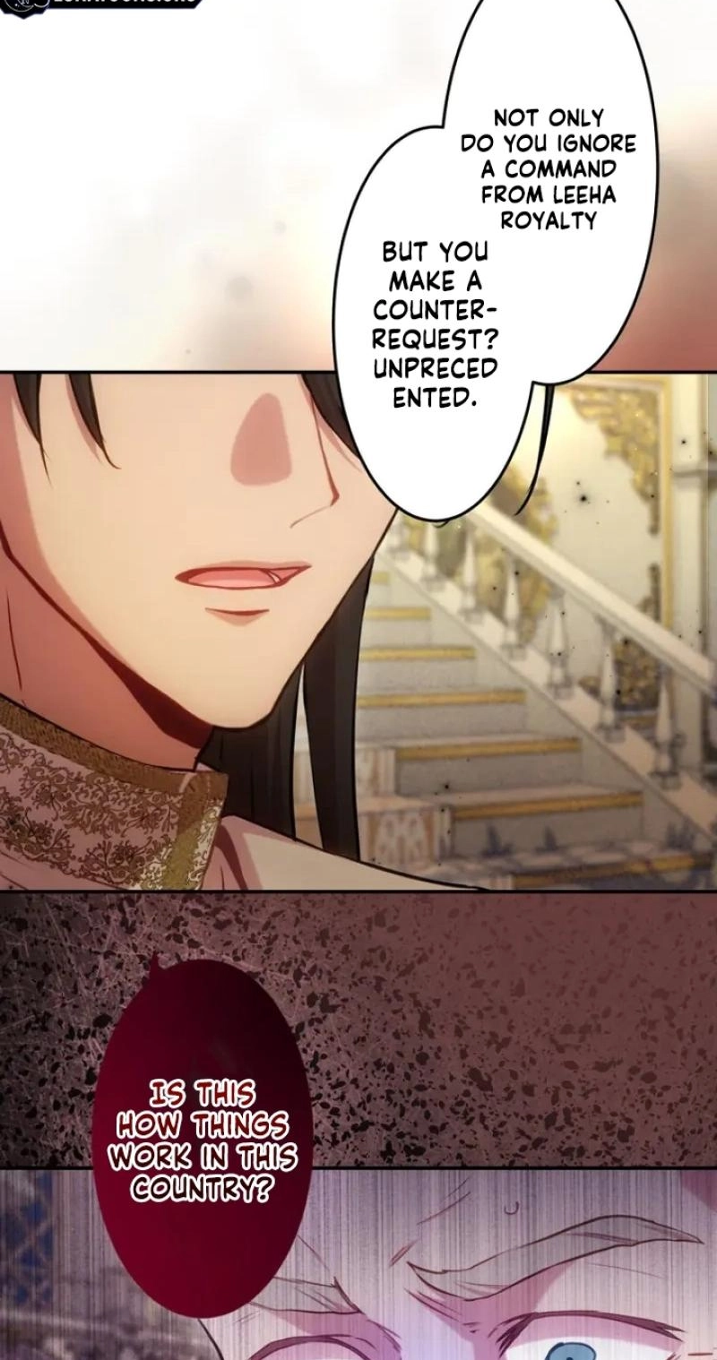 Read Fall Me with Your Desire chapter 23 image 55 on Lezhin