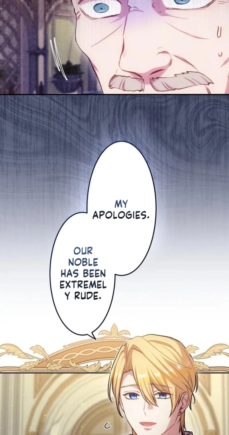 Read Fall Me with Your Desire chapter 23 image 56 on Lezhin