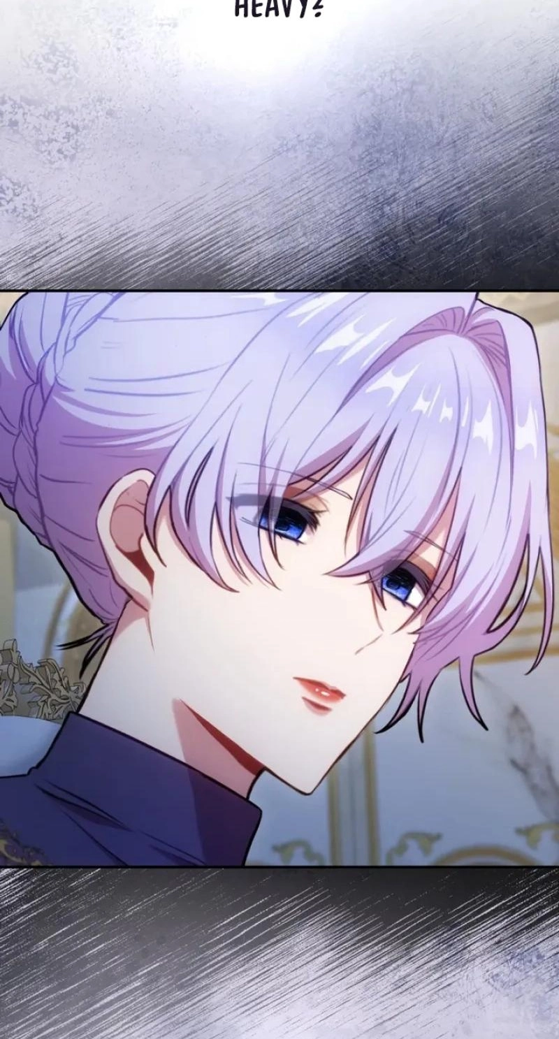 Read Fall Me with Your Desire chapter 23 image 6 on Lezhin