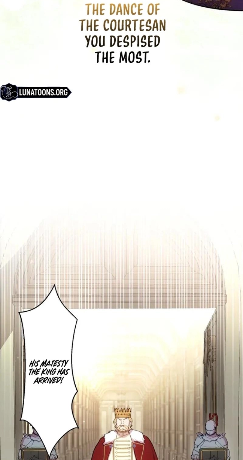 Read Fall Me with Your Desire chapter 23 image 75 on Lezhin