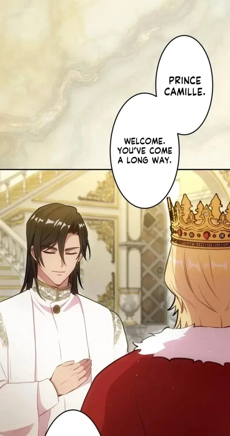 Read Fall Me with Your Desire chapter 23 image 79 on Lezhin