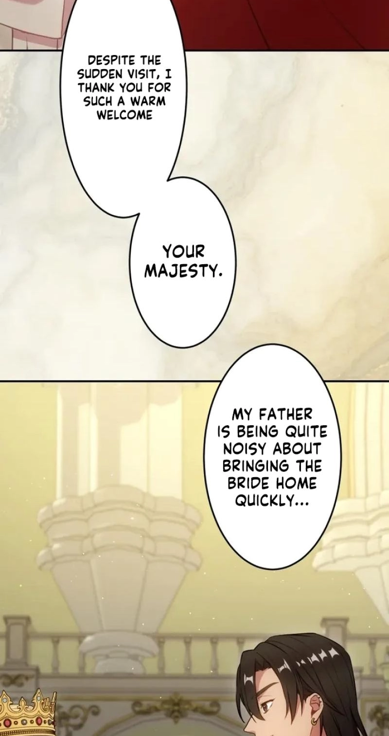 Read Fall Me with Your Desire chapter 23 image 80 on Lezhin