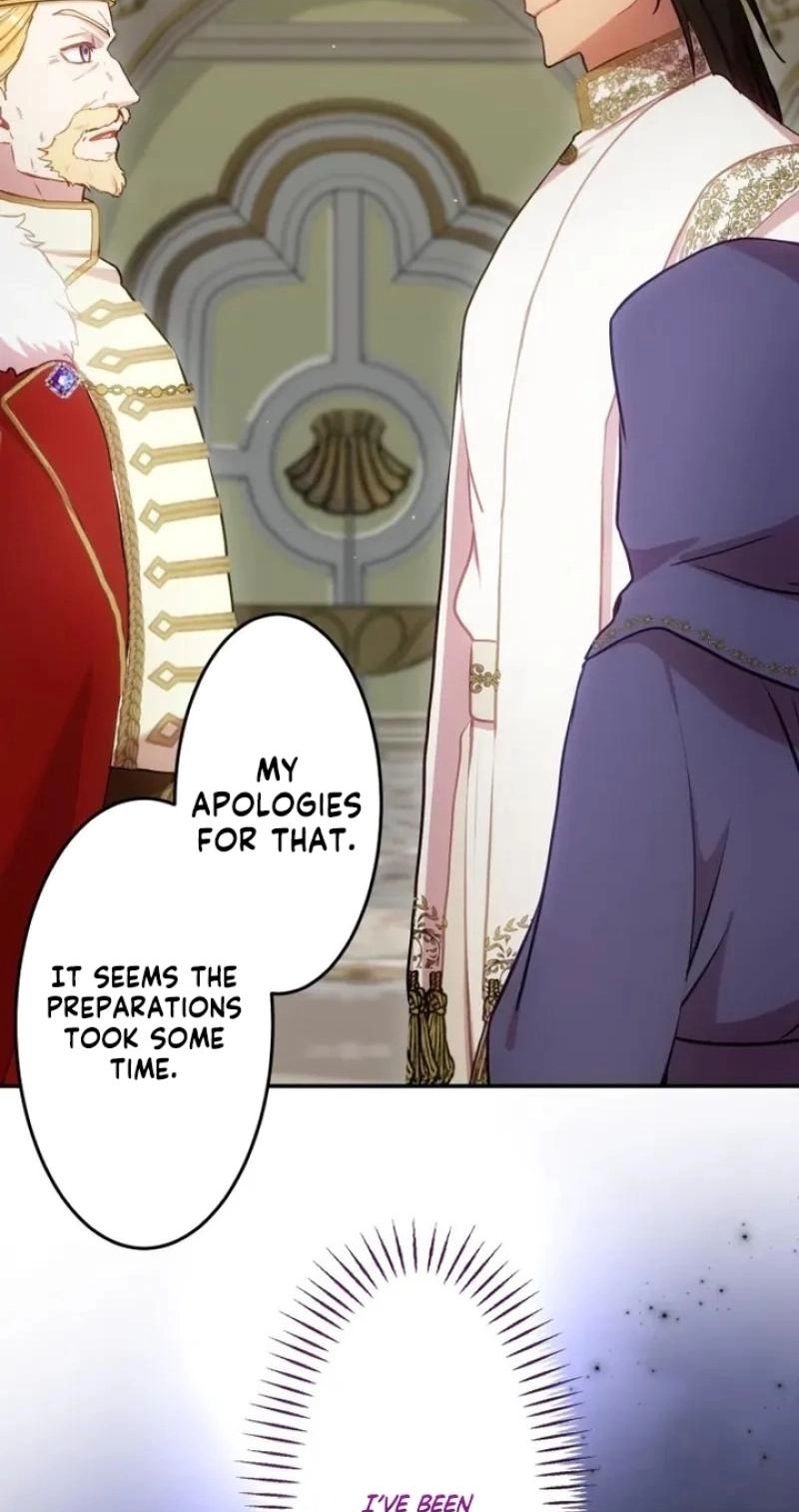 Read Fall Me with Your Desire chapter 23 image 81 on Lezhin