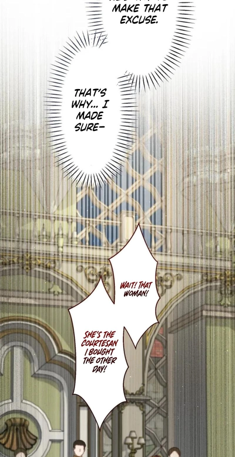 Read Fall Me with Your Desire chapter 23 image 91 on Lezhin