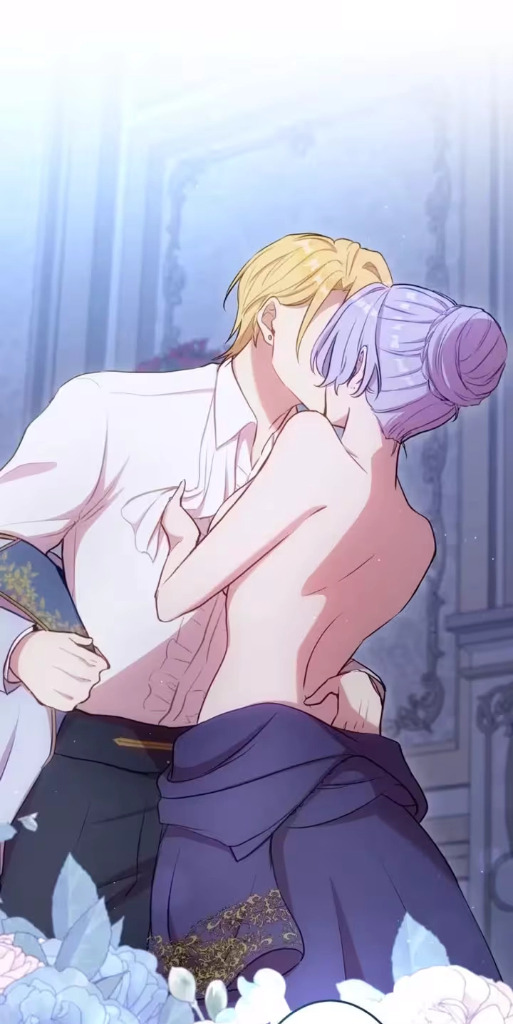 Read Fall Me with Your Desire chapter 24 image 100 on Lezhin
