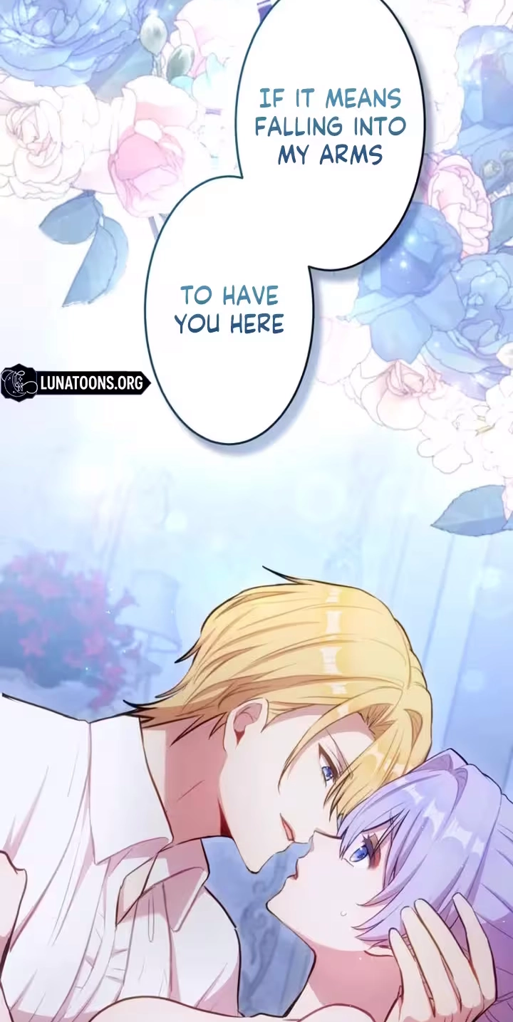 Read Fall Me with Your Desire chapter 24 image 101 on Lezhin
