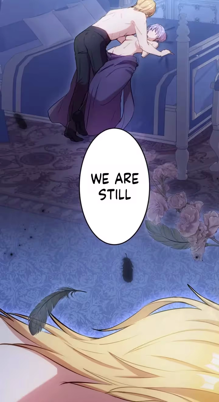 Read Fall Me with Your Desire chapter 24 image 116 on Lezhin